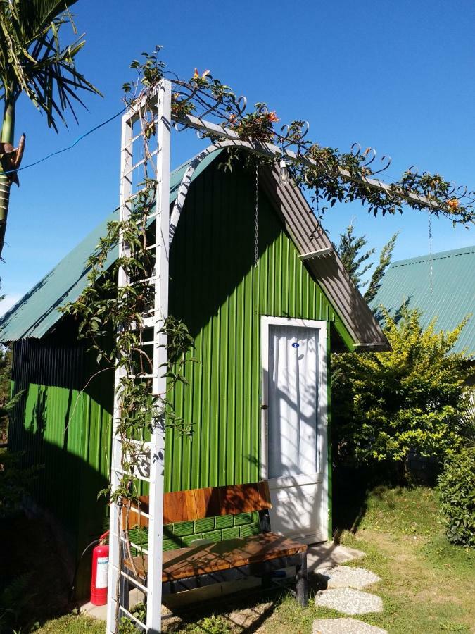 Windy Hill Hotel Dalat Luaran gambar