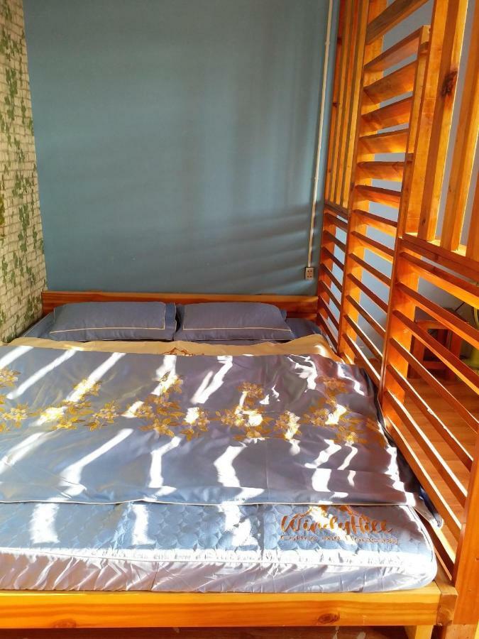 Windy Hill Hotel Dalat Luaran gambar