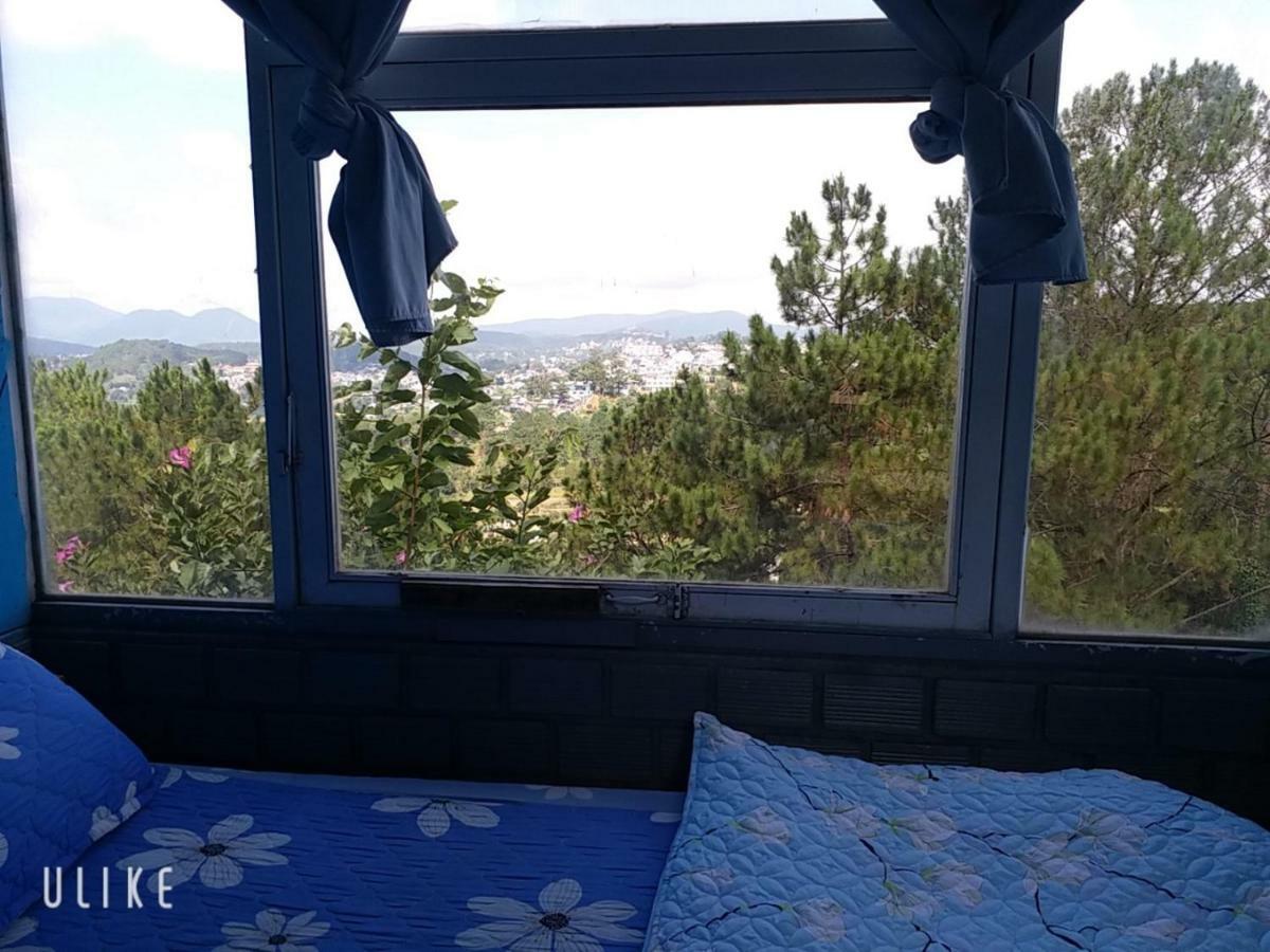 Windy Hill Hotel Dalat Luaran gambar