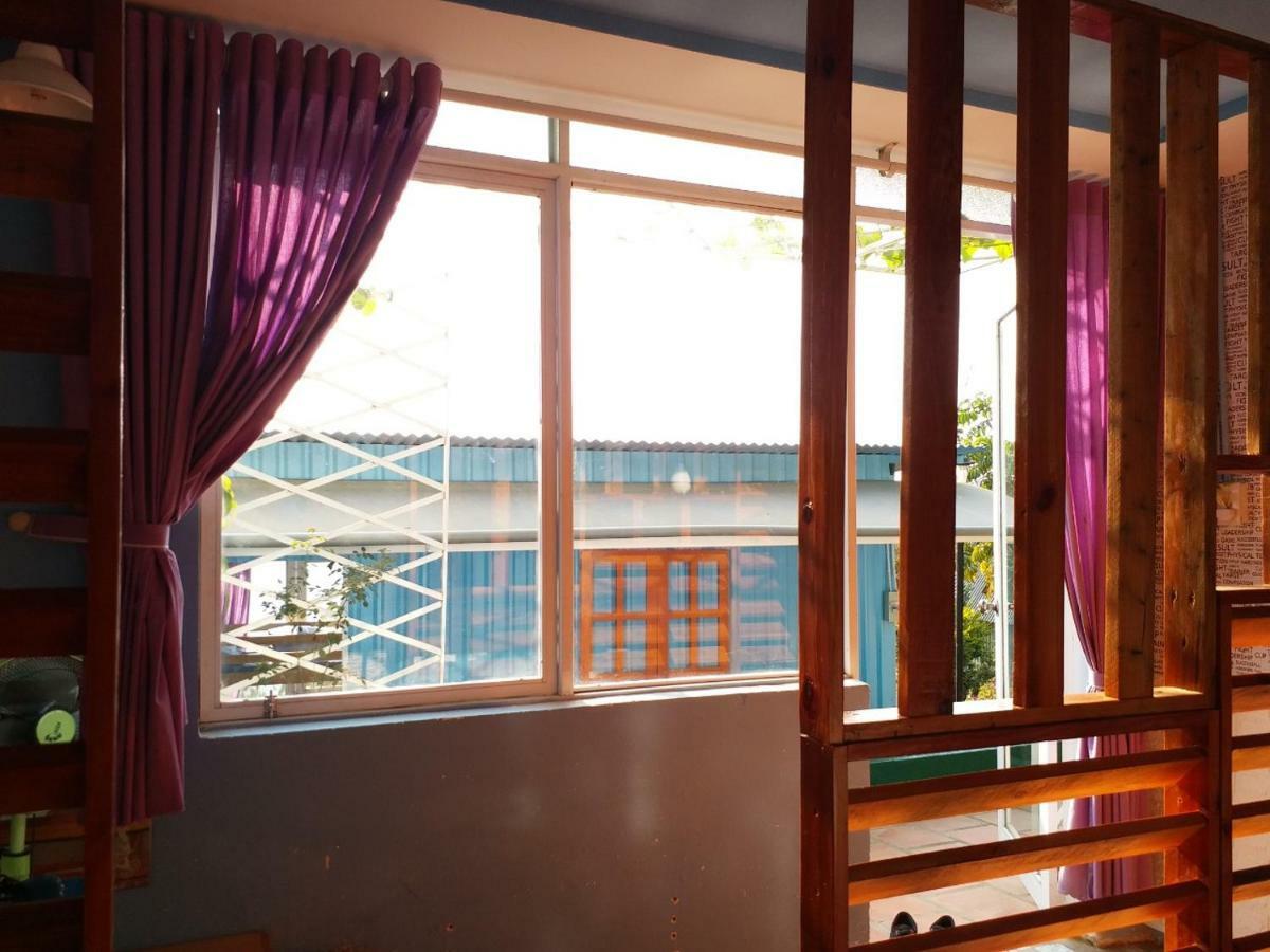 Windy Hill Hotel Dalat Luaran gambar