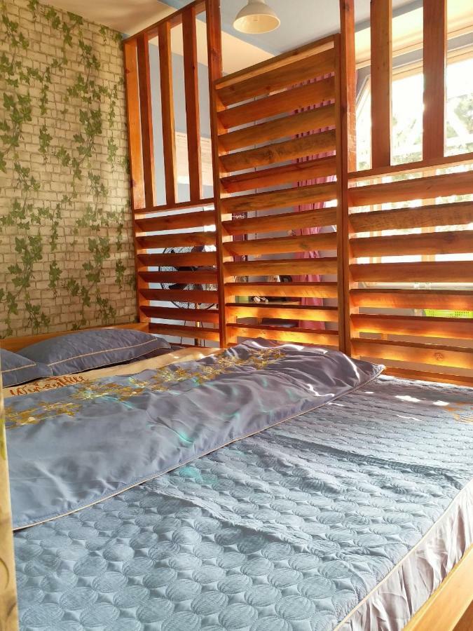 Windy Hill Hotel Dalat Luaran gambar
