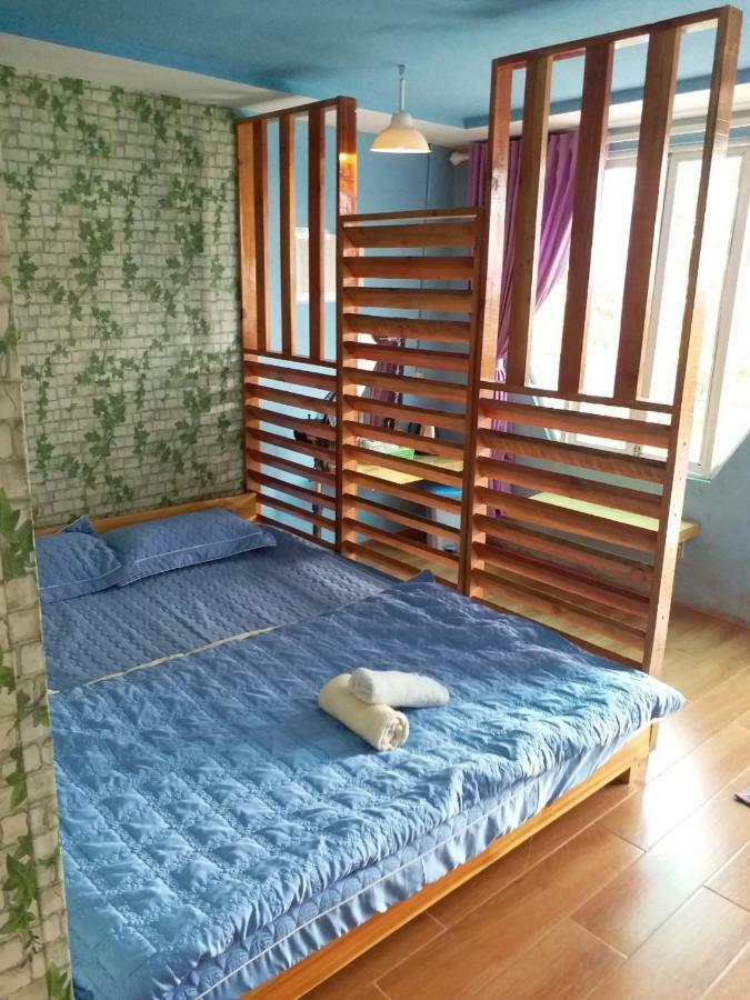 Windy Hill Hotel Dalat Luaran gambar