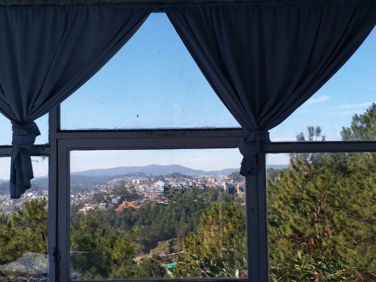 Windy Hill Hotel Dalat Luaran gambar