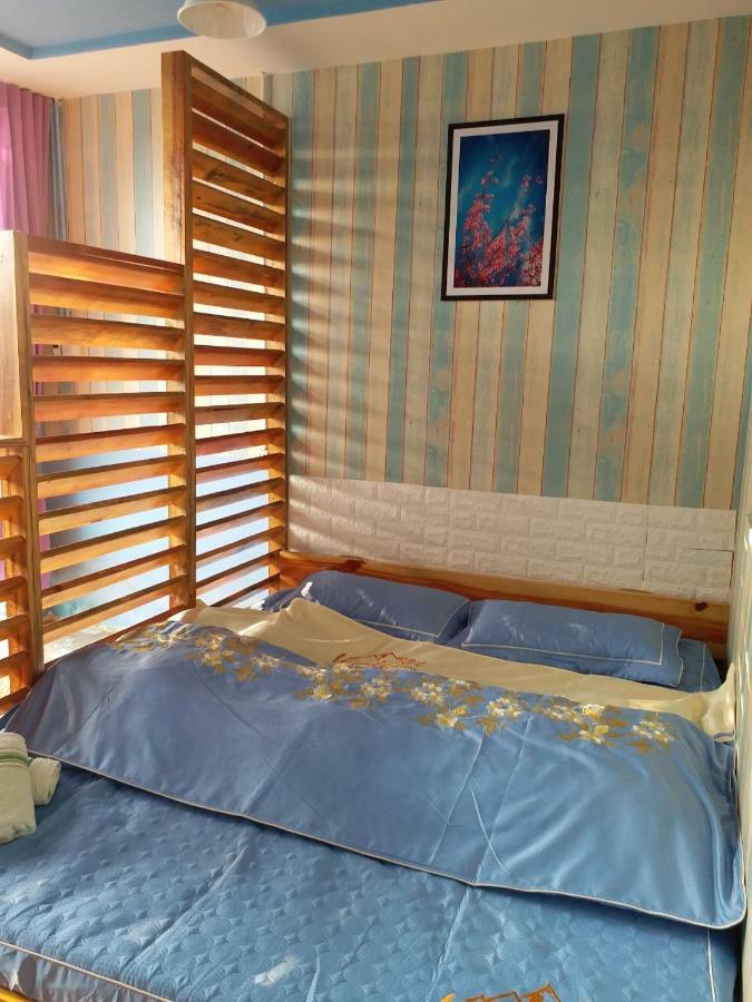 Windy Hill Hotel Dalat Luaran gambar