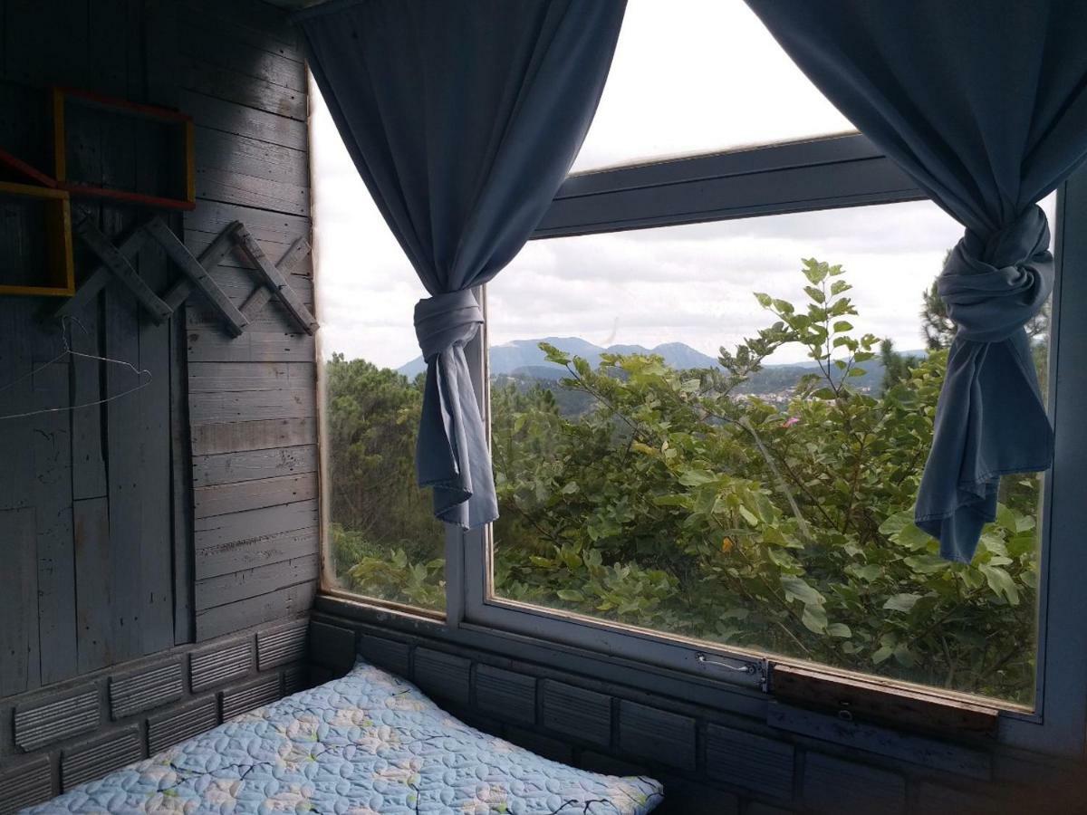 Windy Hill Hotel Dalat Luaran gambar